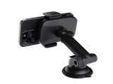 TRUST RUNO - Car phone holder with windshield mount