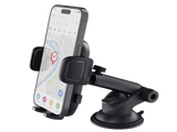 TRUST RUNO - Car phone holder with windshield mount