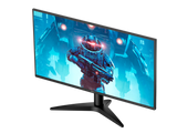 AOC IPS Gaming Monitor 24B36X, 23.8", Full HD 1920x1080, 144Hz, 0.5 ms, 1500:1, HDMI - DP