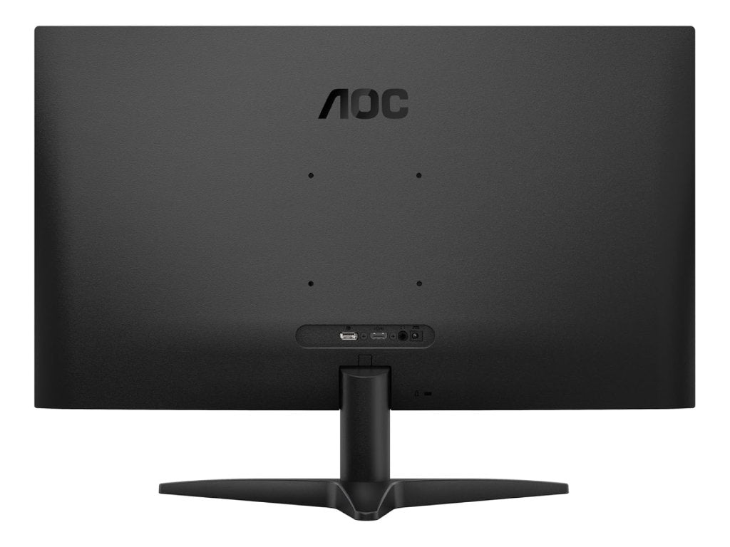 AOC IPS Gaming Monitor 24B36X, 23.8", Full HD 1920x1080, 144Hz, 0.5 ms, 1500:1, HDMI - DP
