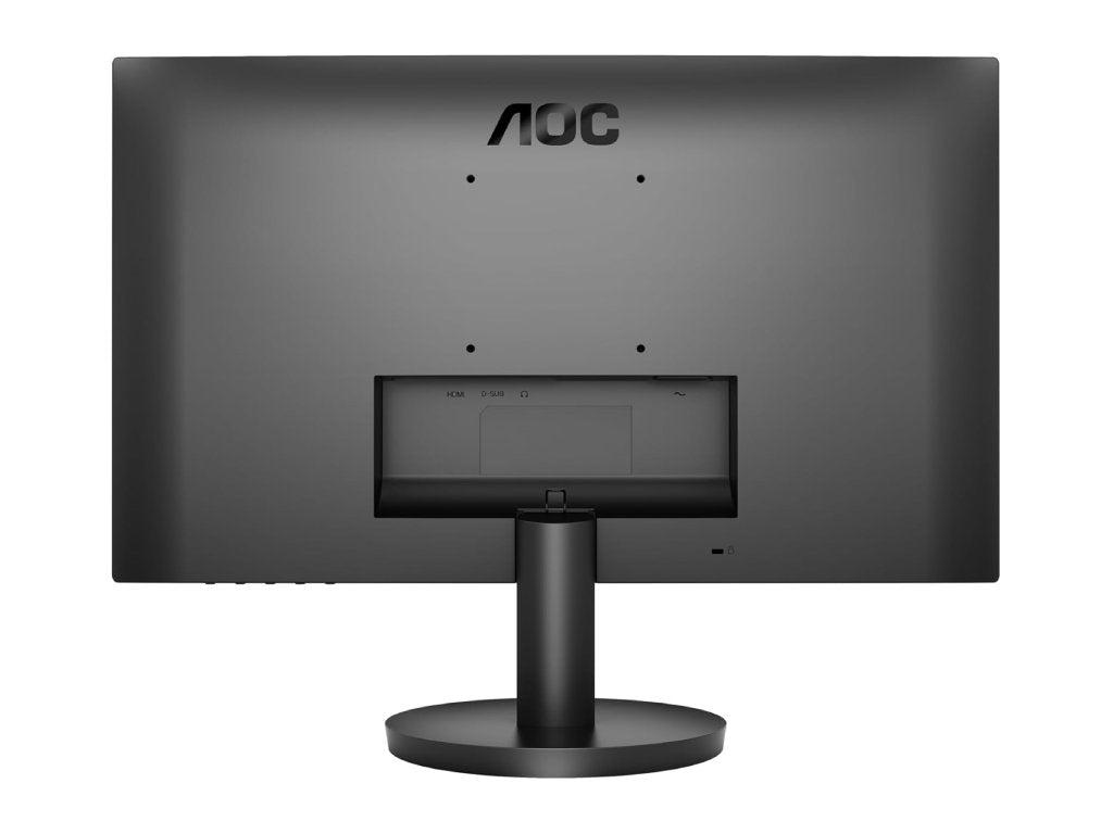AOC LED IPS Monitor 24B3HA2, 23.8", Full HD 1920x1080, 100Hz,1300:1, 1 ms,VGA - HDMI, Zvučnici 2 W x 2