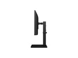 LG LED IPS Business Monitor 24BA550-B, 23.8", Full HD, 100 Hz, 5 ms, HDMI - DP - USB, HAS - PIVOT - SWIVEL