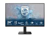 PHILIPS LED IPS Monitor 24E2N1110, 23.8", 1920x1080, 120Hz, 1500:1, 1 ms, VGA - HDMI, Anti-Glare, 3H