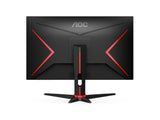 AOC Gaming IPS Monitor 24G2SPAE, 23.8", Full HD, 165Hz, 1 ms, 80M:1, VGA - DP - HDMI*2, Zvučnici 2Wx2
