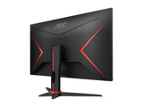AOC IPS Gaming Monitor 24G2ZE, 23.8", Full HD 1920x1080, 240Hz, 0.5 ms, 1000:1, HDMI*2 - DP