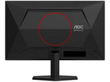 AOC IPS Gaming Monitor 24G42E, 23.8", Full HD 1920x1080, 180Hz, 1 ms, 1000:1, HDMI - DP