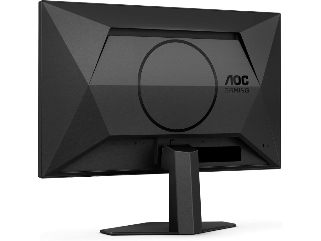AOC IPS Gaming Monitor 24G4XE, 23.8", Full HD, 180Hz, 0.5 ms, 1000:1, HDMI*2 - DP, HDR, 2 W x 2