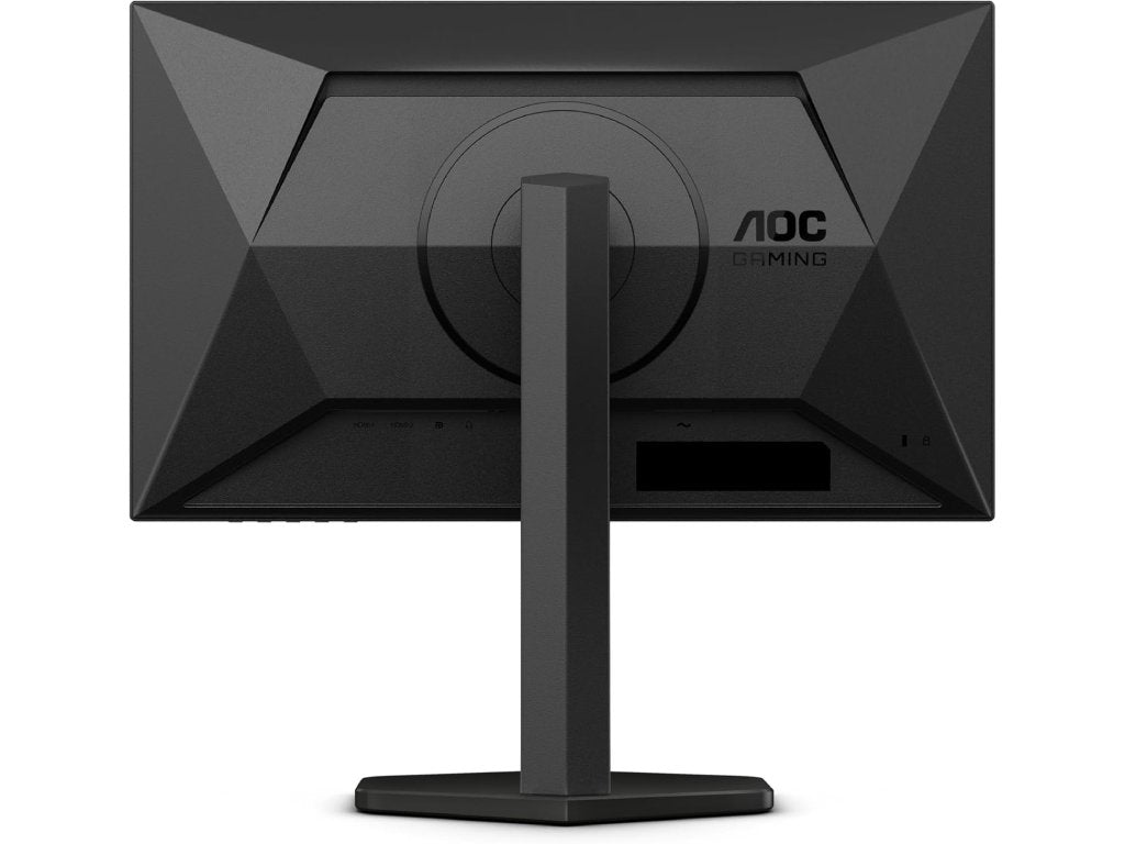 AOC Gaming IPS Monitor 24G4X, 23.8", FHD 1920x1080, 180Hz, 0.5 ms, DP - HDMI*2, HAS - PIVOT - Swivel,2Wx2
