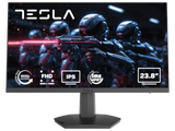 TESLA IPS Gaming Monitor GH345, 23.8" FHD (1920x1080), 180 Hz, 1 ms, 400 cd - m2, DP - HDMI*2, 75x75 mm