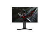 TESLA IPS Gaming Monitor GH647, 23.8" FHD 1920x1080, 180 Hz,1 ms,DP - HDMI*2,HAS - PIVOT - SWIVEL - Speakers