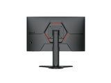 TESLA IPS Gaming Monitor GH647, 23.8" FHD 1920x1080, 180 Hz,1 ms,DP - HDMI*2,HAS - PIVOT - SWIVEL - Speakers