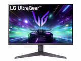 LG UltraGear Gaming Monitor 24GS50F-B, 23.8", Full HD, 180Hz, 1ms, 3000:1, HDMI*2 - DP, HDR10