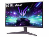 LG UltraGear Gaming Monitor 24GS50F-B, 23.8", Full HD, 180Hz, 1ms, 3000:1, HDMI*2 - DP, HDR10
