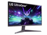 LG UltraGear Gaming Monitor 24GS50F-B, 23.8", Full HD, 180Hz, 1ms, 3000:1, HDMI*2 - DP, HDR10