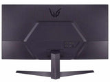LG UltraGear Gaming Monitor 24GS50F-B, 23.8", Full HD, 180Hz, 1ms, 3000:1, HDMI*2 - DP, HDR10