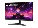 LG UltraGear IPS Gaming Monitor 24GS60F-B, 23.8", Full HD, 180Hz, 1ms, 1000:1, HDMI - DP, HDR10
