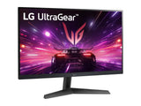 LG UltraGear IPS Gaming Monitor 24GS60F-B, 23.8", Full HD, 180Hz, 1ms, 1000:1, HDMI - DP, HDR10