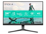 PHILIPS Evnia Gaming IPS Monitor 24M2N3200S, 23.8", FHD, 180Hz, 0.5 ms,1000:1, HDMI*2 - DP, 2Wx2