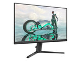 PHILIPS Evnia Gaming IPS Monitor 24M2N3200S, 23.8", FHD, 180Hz, 0.5 ms,1000:1, HDMI*2 - DP, 2Wx2