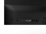 TESLA IPS Monitor MC645 Black, 23.8", FHD 1920x1080, 100Hz, 1000:1, 6 ms, VGA - HDMI - DP - USB Type-C