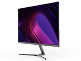 TESLA IPS Monitor MC645 Grey, 23.8", FHD 1920x1080, 100Hz, 1000:1, 6 ms, VGA - HDMI - DP - USB Type-C,2x3W
