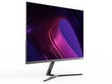 TESLA IPS Monitor MC645 Grey, 23.8", FHD 1920x1080, 100Hz, 1000:1, 6 ms, VGA - HDMI - DP - USB Type-C,2x3W