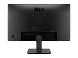 LG LED IPS Monitor 24MR400-B, Black, 23.8", FHD 1920 x 1080, 100Hz, Kontrast 1300:1, 5 ms, VGA - HDMI