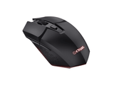 TRUST GXT 110 Felox Mouse,Led lighting,Wireless