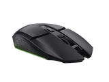 TRUST GXT 110 Felox Mouse,Led lighting,Wireless