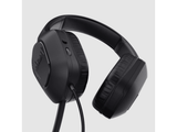TRUST GXT790 TRIDOX 3-IN-1 - Slušalice,miš,podloga - crna
