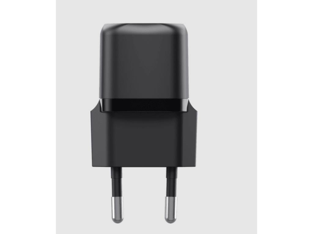 TRUST Maxo Ultra-small 20W USB-C PD Charger Black