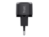 TRUST Maxo Ultra-small 20W USB-C PD Charger Black