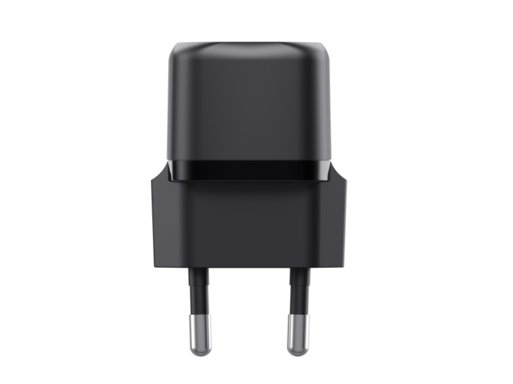 TRUST Maxo Ultra-small 20W USB-C PD Charger Black