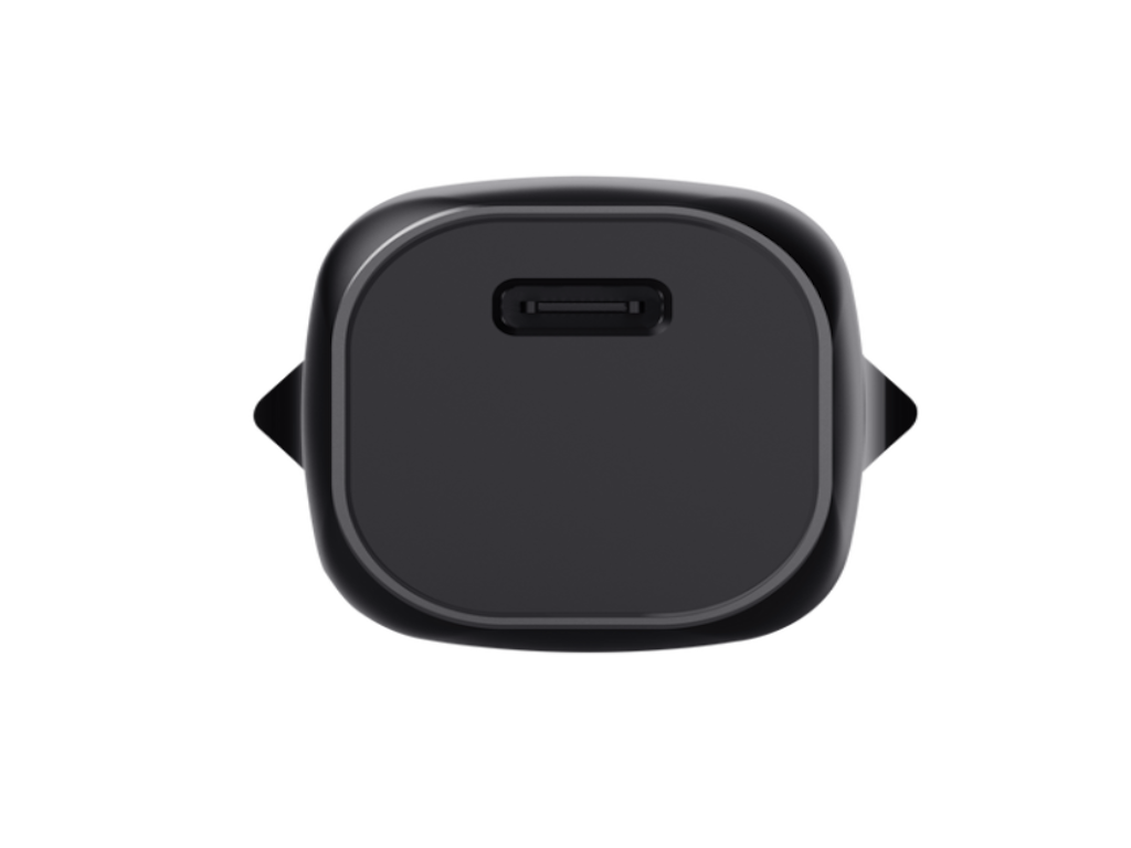 TRUST Maxo Ultra-small 20W USB-C PD Charger Black