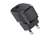 TRUST Maxo Ultra-small 20W USB-C PD Charger Black