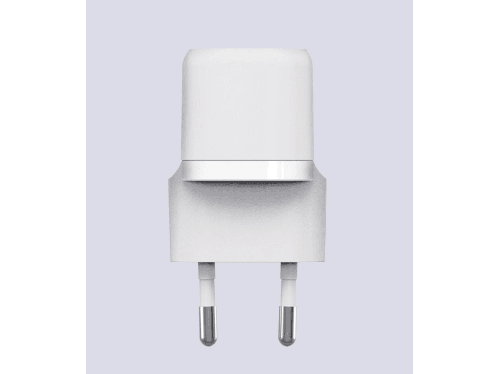 TRUST Maxo Ultra-small 20W USB-C PD Charger White