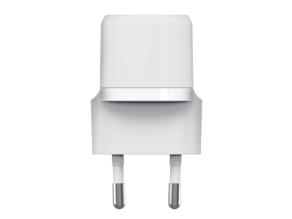 TRUST Maxo Ultra-small 20W USB-C PD Charger White