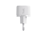 TRUST Maxo Ultra-small 20W USB-C PD Charger White