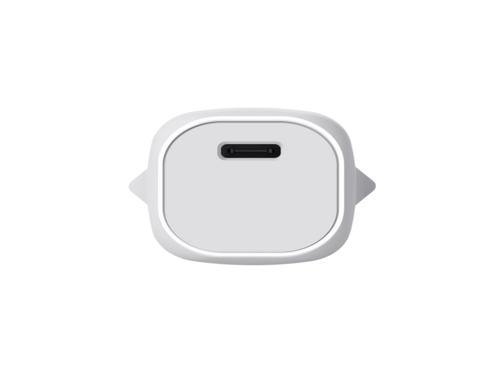 TRUST Maxo Ultra-small 20W USB-C PD Charger White