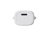 TRUST Maxo Ultra-small 20W USB-C PD Charger White