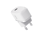 TRUST Maxo Ultra-small 20W USB-C PD Charger White