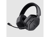 TRUST GXT 493PS Carus Wireless PS5 headset - black - USB-C - USB-A - 3.5mm - 20000Hz - Over-ear - PS4,PS5,Nintendo