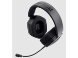 TRUST GXT 493PS Carus Wireless PS5 headset - black - USB-C - USB-A - 3.5mm - 20000Hz - Over-ear - PS4,PS5,Nintendo