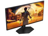 AOC IPS Gaming Monitor 25G42E, 24.5", Full HD, 180Hz, 0.5 ms, 1000:1, 300 cd - m2, HDR 10, HDMI - DP