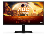 AOC IPS Gaming Monitor 25G42E, 24.5", Full HD, 180Hz, 0.5 ms, 1000:1, 300 cd - m2, HDR 10, HDMI - DP