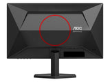AOC IPS Gaming Monitor 25G42E, 24.5", Full HD, 180Hz, 0.5 ms, 1000:1, 300 cd - m2, HDR 10, HDMI - DP