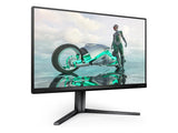 PHILIPS Evnia Gaming Monitor 25M2N3200W, 24.5", FHD 1920x1080, 240Hz, 0.5 ms, 3000:1, HDMI*2 - DP, HAS