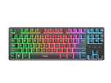 TRUST GXT 832 Thado Wireless TKL Keyboard & Mouse Combo