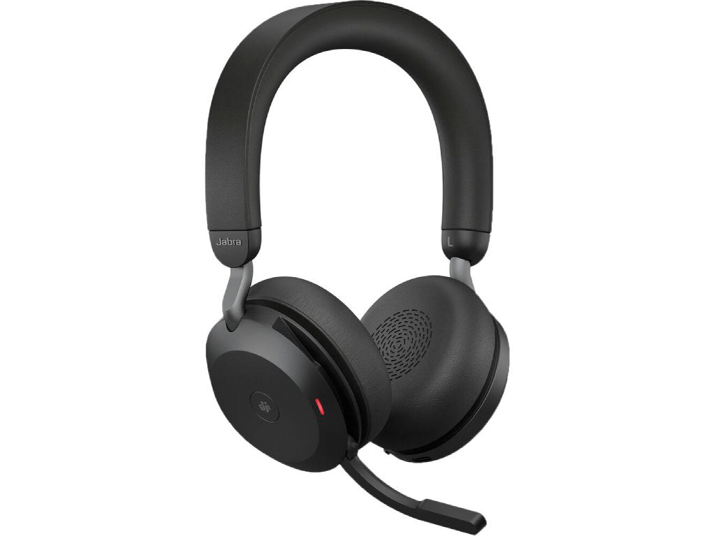 JABRA Evolve2 75 USB-A Bluetooth MS-Teams