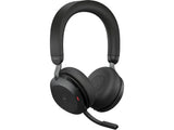 JABRA Evolve2 75 USB-A Bluetooth MS-Teams